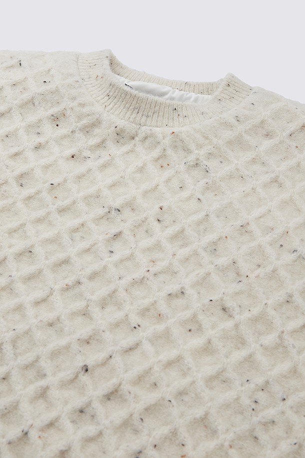 지포어-WOMEN APPAREL-CREWNECK WINPROOF PULLOVER(WOMEN)					 					 					