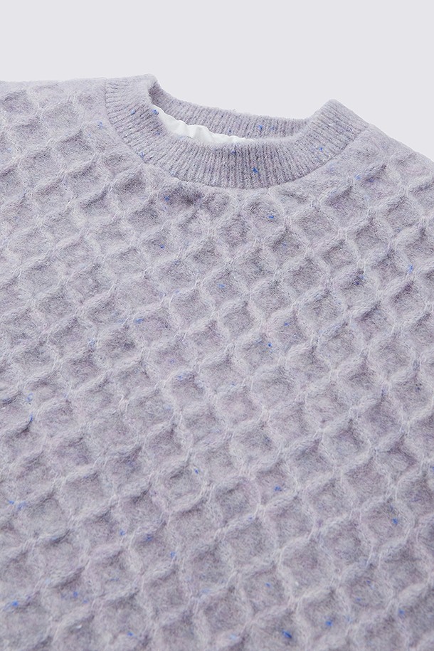 지포어-WOMEN APPAREL-CREWNECK WINPROOF PULLOVER(WOMEN)					 					 					