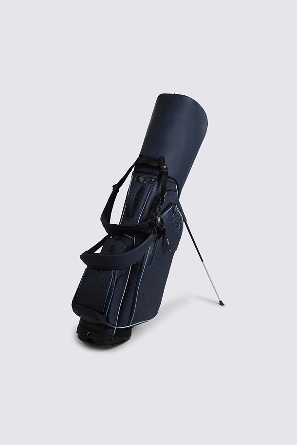 지포어-MEN ACCESSORIES-TRIPPY QUILTED TRANSPORTER TOUR CARRY GOLF BAG(MEN)