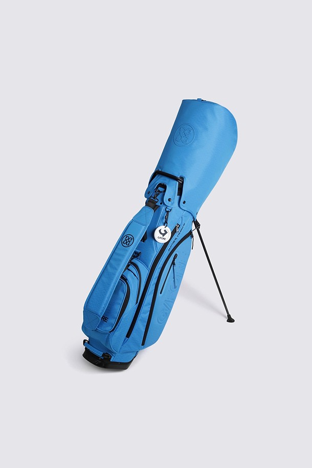 지포어-WOMEN ACCESSORIES-WOVEN CADDIE BAG(WOMEN)					 					 					