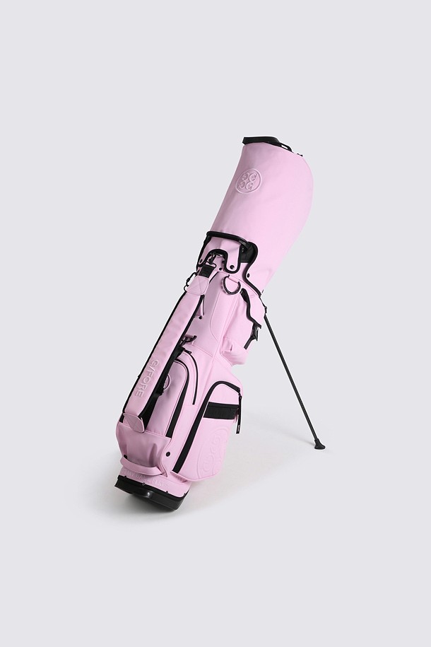지포어-WOMEN ACCESSORIES-LIGHTWEIGHT POCKET GOLF BAG(WOMEN)