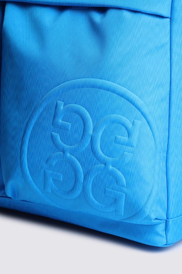 지포어-MEN ACCESSORIES-WOVEN SHOPPER BAG			