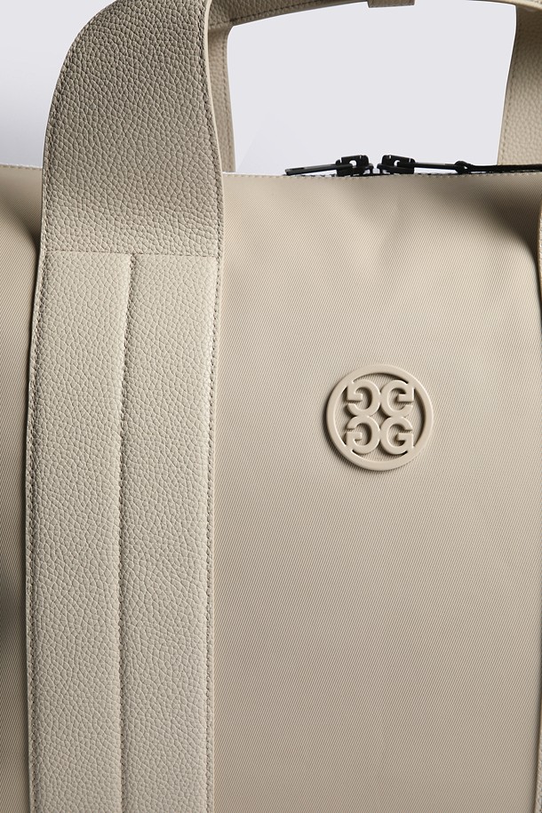 지포어-WOMEN ACCESSORIES-TWILL HANDLE BOSTON