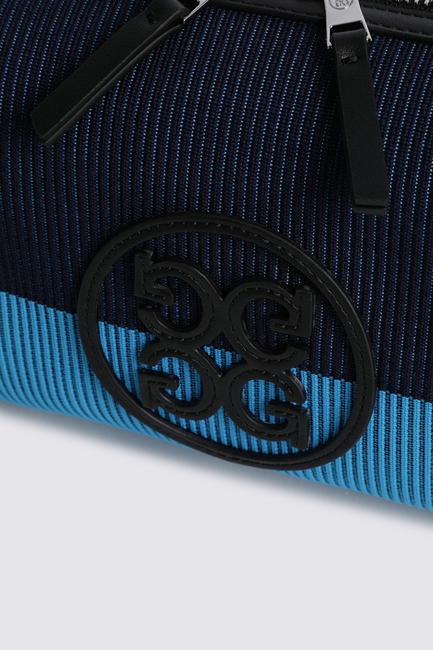 지포어-MEN ACCESSORIES-KNIT POUCH(MEN)