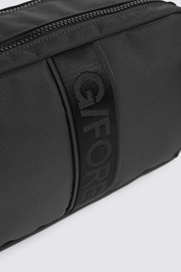 지포어-MEN ACCESSORIES-LINE WEBBING POUCH(MEN)