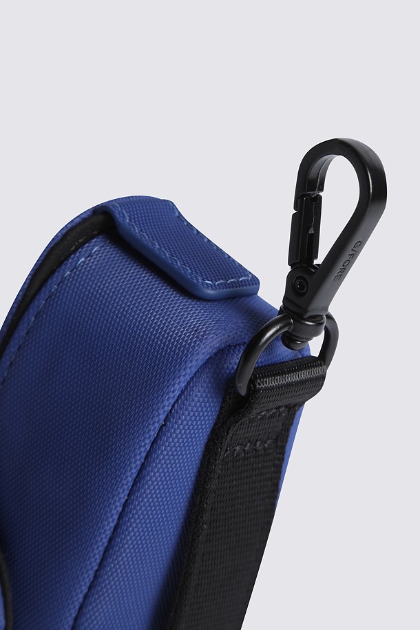 지포어-MEN ACCESSORIES-MAGNETIC BALL POUCH(MEN)