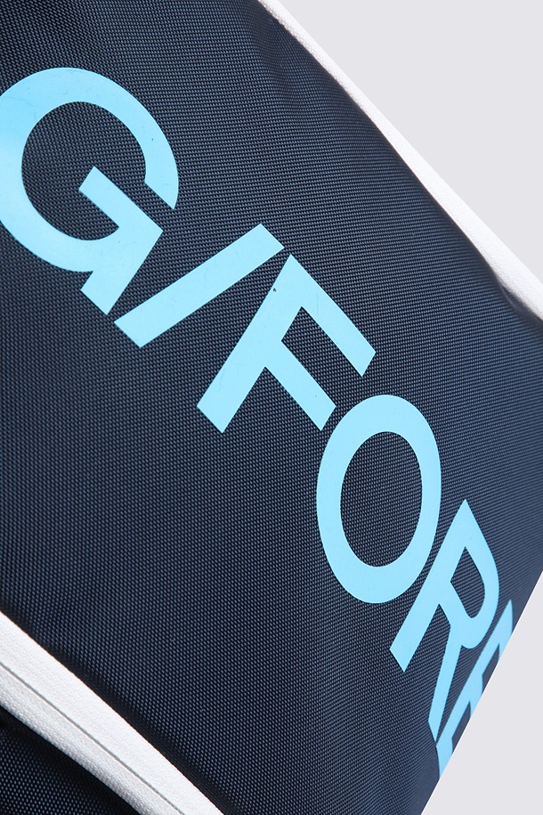 지포어-MEN ACCESSORIES-G/FORE SHOES BAG