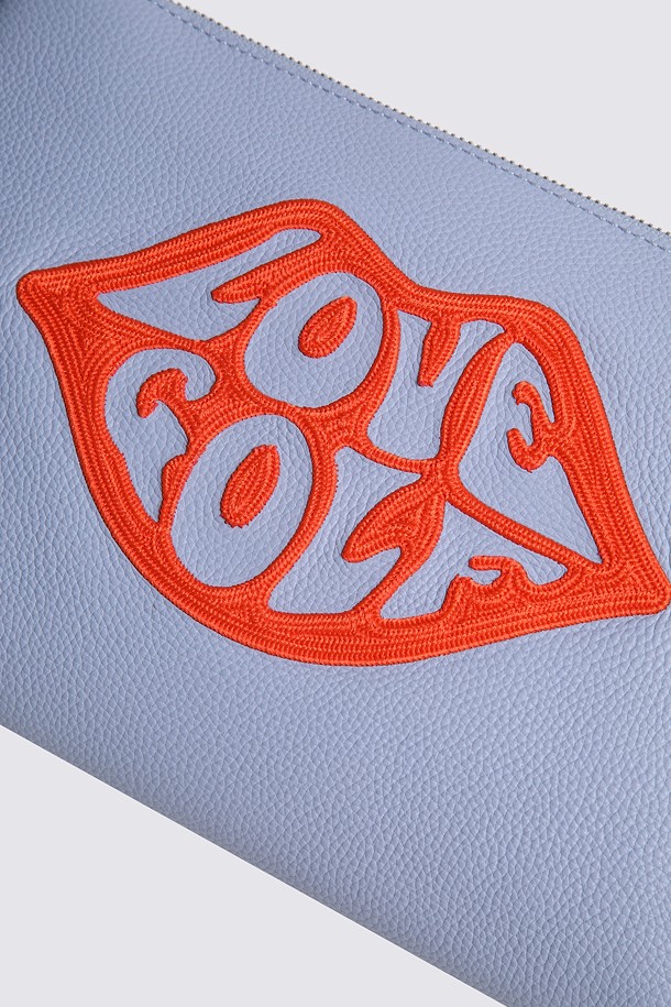 지포어-WOMEN ACCESSORIES-LOVE GOLF GO BAG(WOMEN)