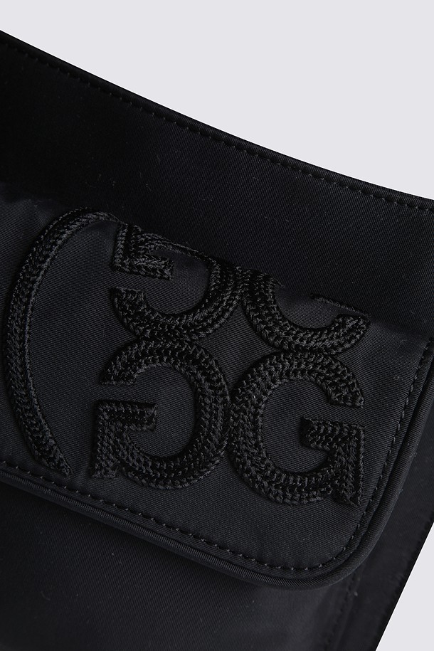 지포어-WOMEN ACCESSORIES-POCKET BELT BAG(WOMEN)