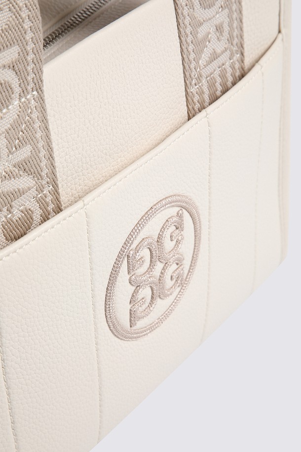 지포어-WOMEN ACCESSORIES-FAUX LEATHER SQUARE BAG(WOMEN)