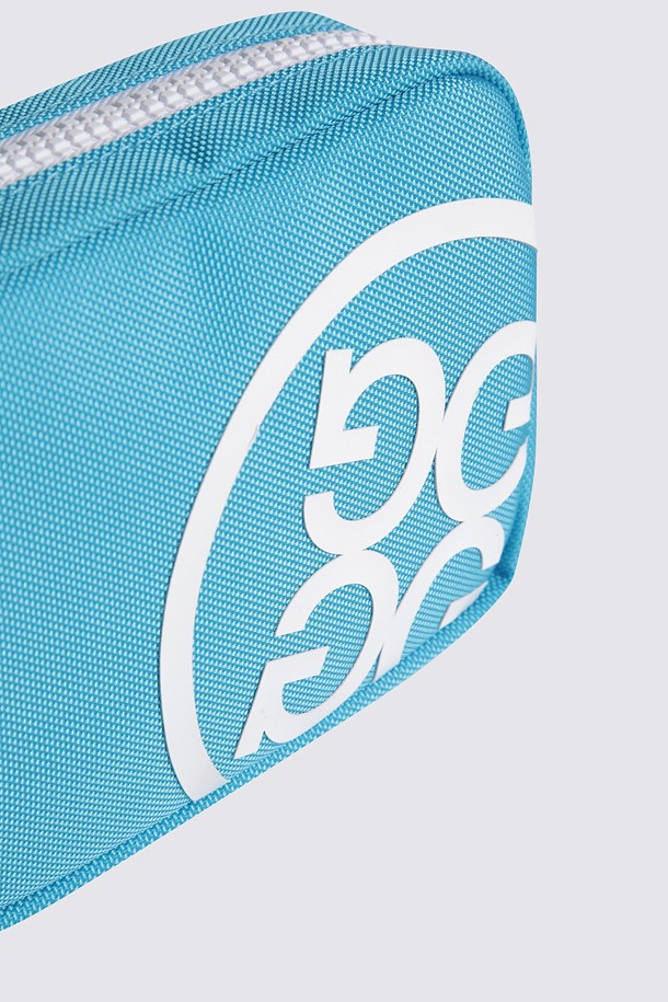 지포어-WOMEN ACCESSORIES-TWO POCKET BELT BAG(WOMEN)					 					 					