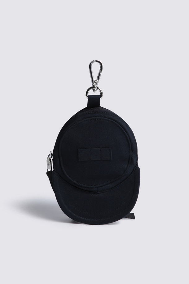 지포어-MEN ACCESSORIES-PRAY FOR BIRDIES BALL POUCH