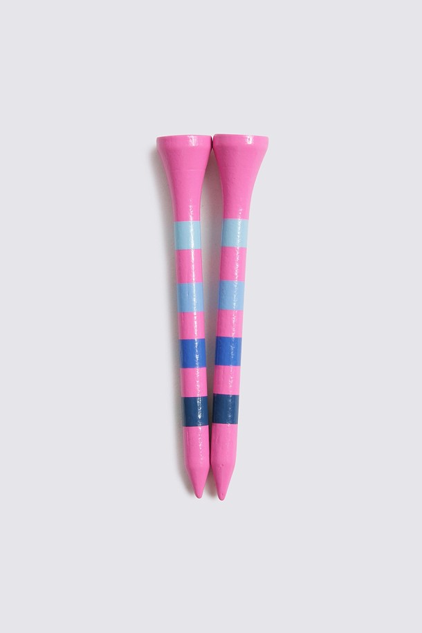 지포어-MEN ACCESSORIES-GOLF TEE PACK