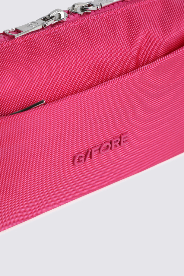 지포어-MEN ACCESSORIES-INNER POUCH(MEN)		 					 					