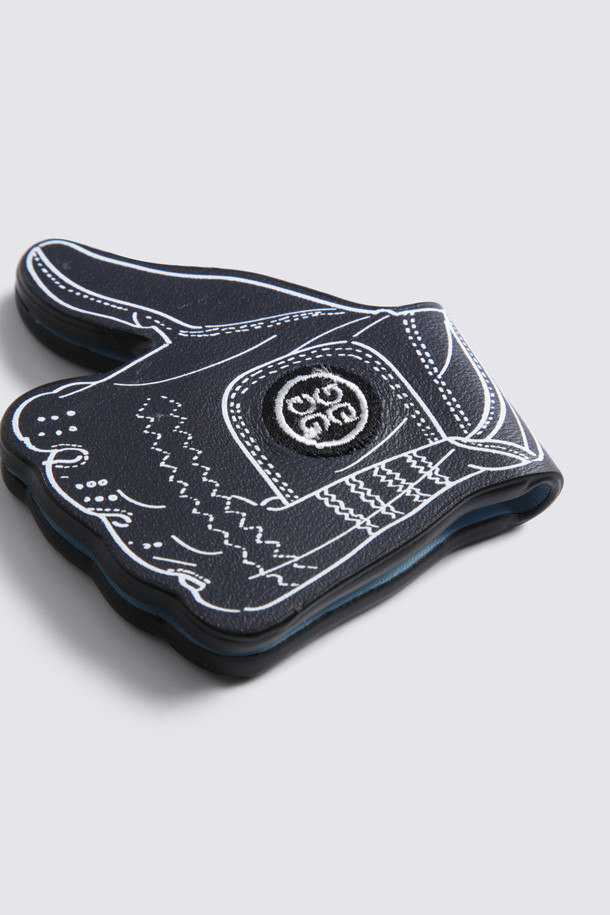 지포어-MEN ACCESSORIES-MONEY CLIP WALLET		 				 					 					