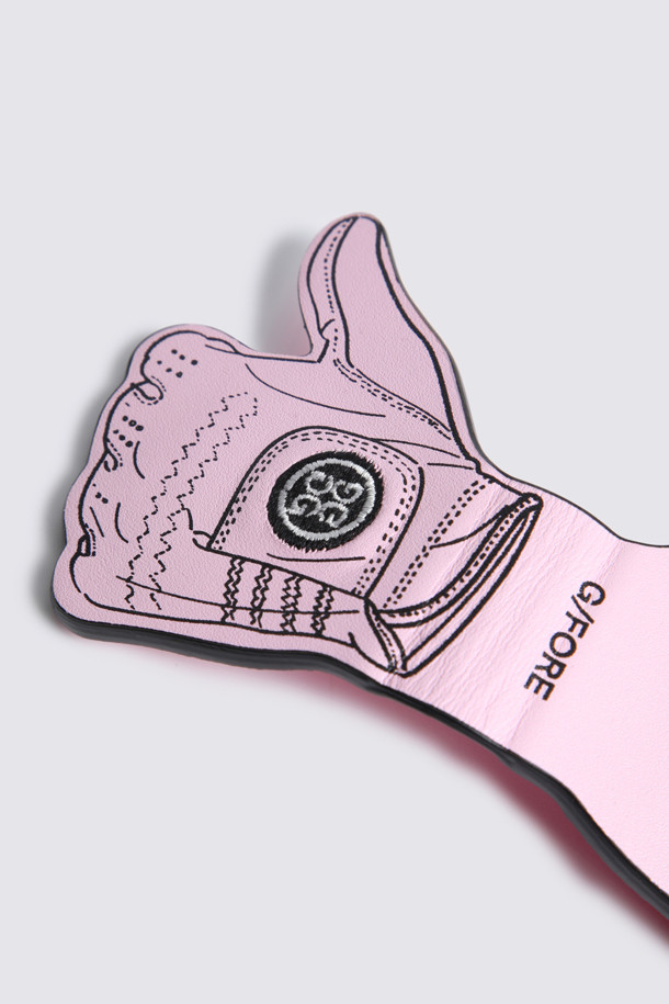 지포어-MEN ACCESSORIES-MONEY CLIP WALLET		 				 					 					