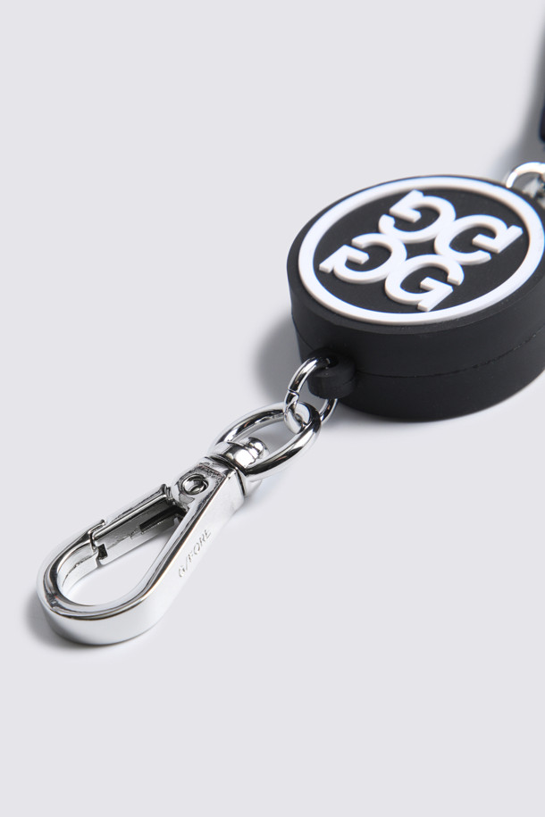 지포어-MEN ACCESSORIES-ESSENTIAL BALL TOWEL					 					 					