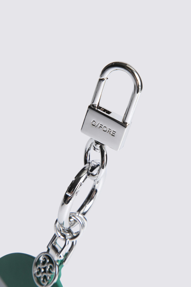 지포어-MEN ACCESSORIES-Name Tag