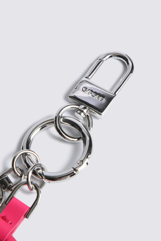 지포어-MEN ACCESSORIES-Name Tag