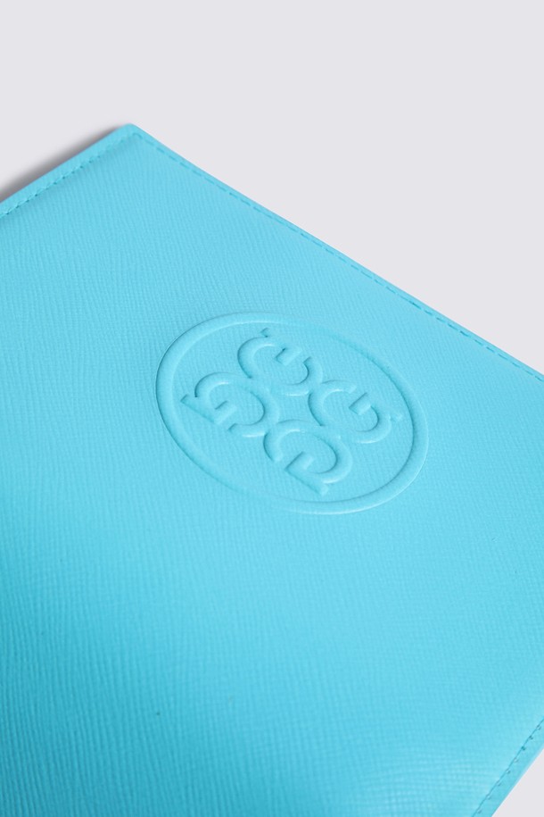 지포어-MEN ACCESSORIES-PASSPORT WALLET					 					 					