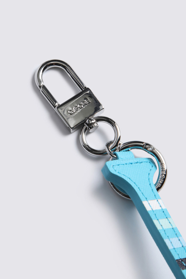 지포어-MEN ACCESSORIES-TEE Keyring