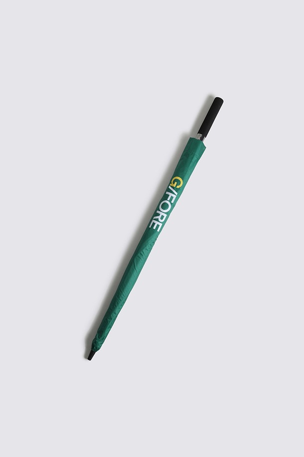 지포어-MEN ACCESSORIES-Quarter G's Umbrella