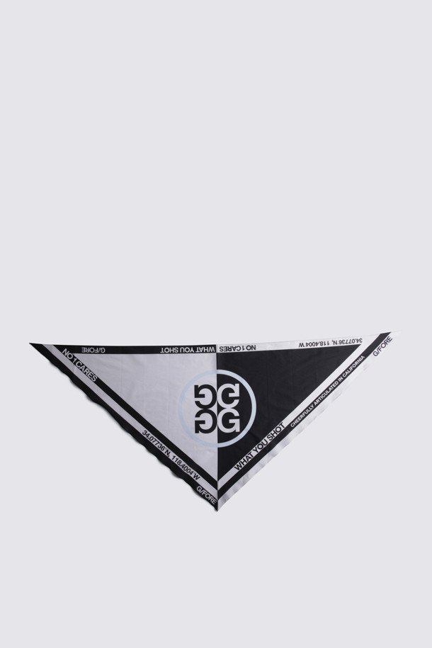 지포어-WOMEN ACCESSORIES-ESSENTIAL SCARF(WOMEN)				 					 					