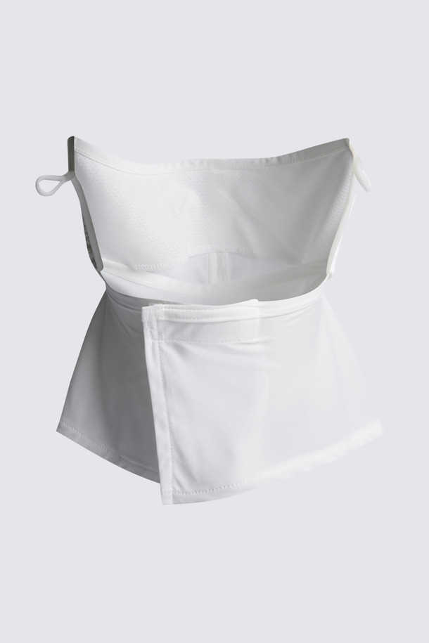 지포어-WOMEN ACCESSORIES-TWO LAYER MASK(WOMEN)				 					 				