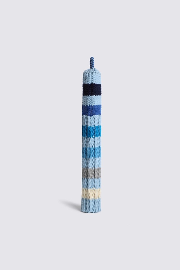 지포어-MEN ACCESSORIES- KNIT FAIRWAY HEADCOVER 