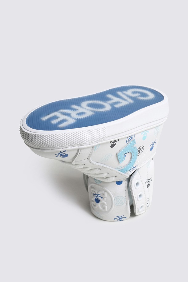 지포어-MEN ACCESSORIES-SKULL & TEES SHOOIE HEADCOVER
