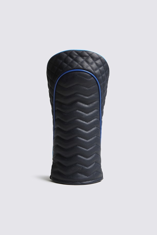 지포어-MEN ACCESSORIES-TAKE IT UP WITH MY DRIVER LEATHER HEADCOVER