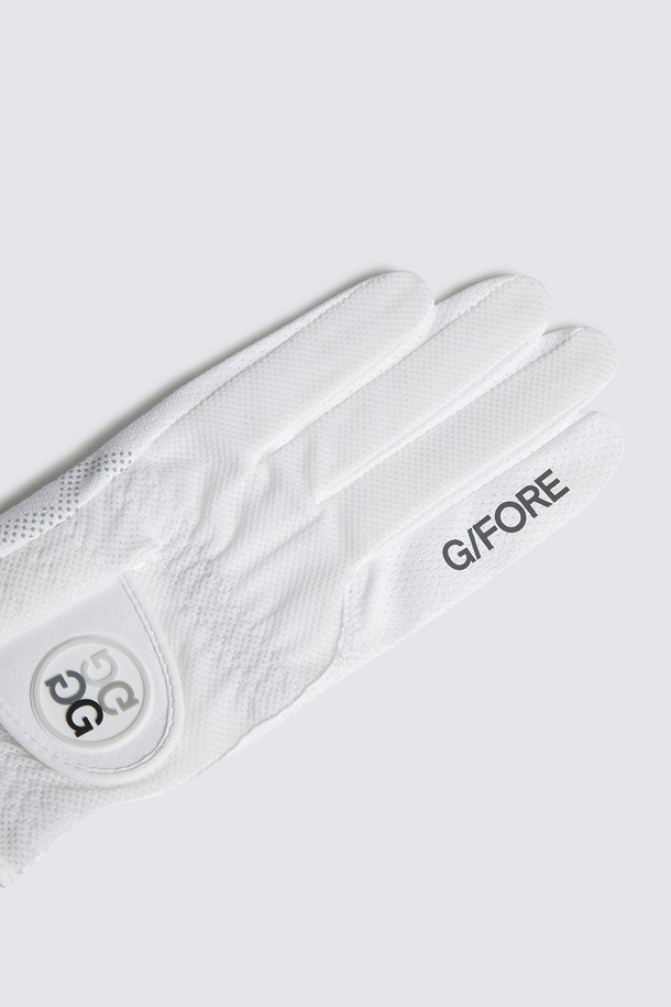 지포어-MEN SEASONAL-MESH GLOVES(MEN)