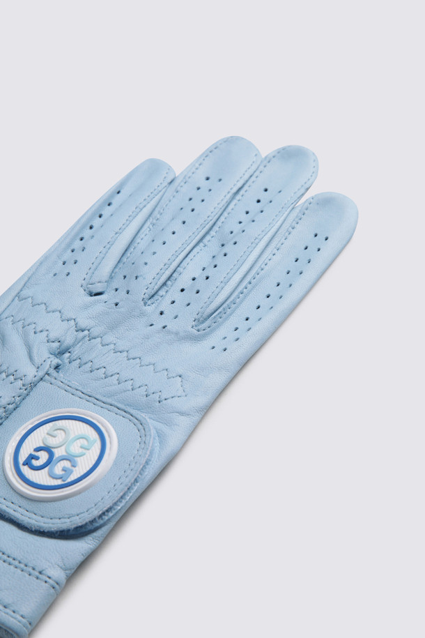 지포어-WOMEN ACCESSORIES-LADIES SIGNATURE GOLF GLOVE LEFT