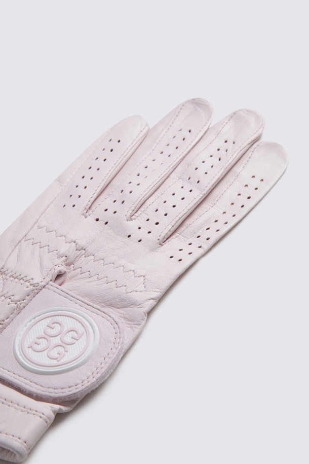 지포어-WOMEN ACCESSORIES-LADIES SIGNATURE GOLF GLOVE LEFT