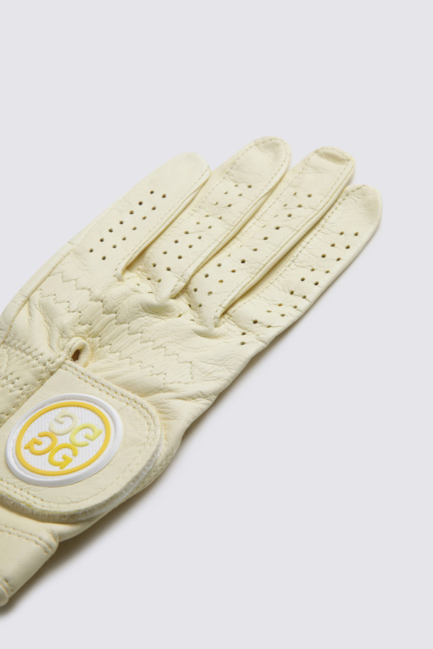 지포어-WOMEN ACCESSORIES-LADIES SIGNATURE GOLF GLOVE LEFT
