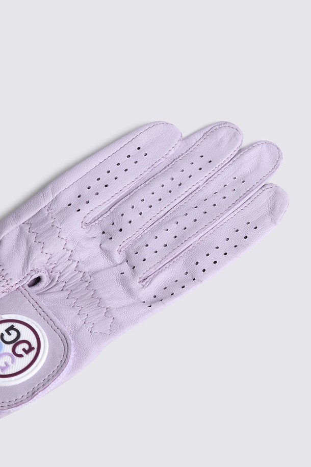 지포어-WOMEN ACCESSORIES-SIGNATURE GOLF GLOVE(WOMEN)