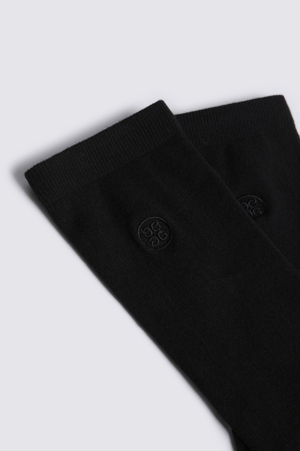 지포어-WOMEN ACCESSORIES-BASIC KNEE SOCK(WOMEN)