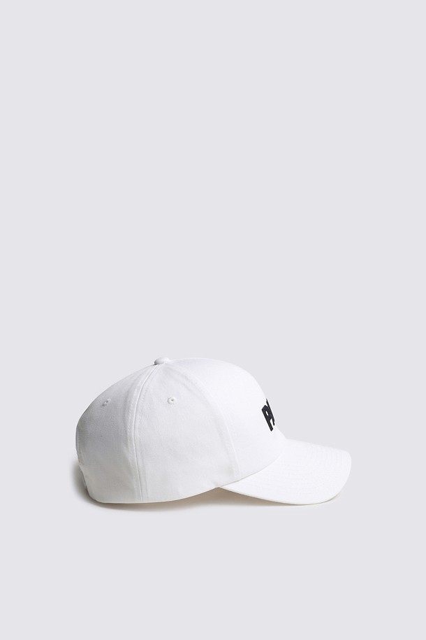지포어-MEN ACCESSORIES-PAPA LOW PROFILE HAT(MEN)