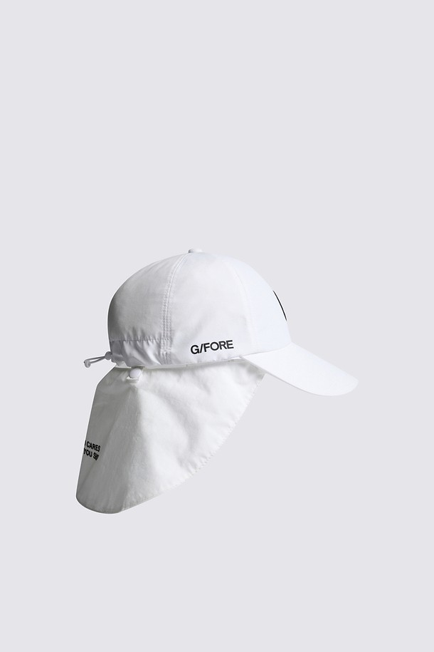 지포어-MEN ACCESSORIES-SHADE CAP(MEN)