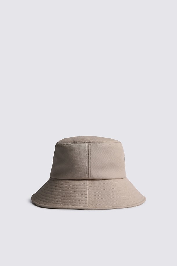 지포어-MEN ACCESSORIES-BASIC BUCKET HAT