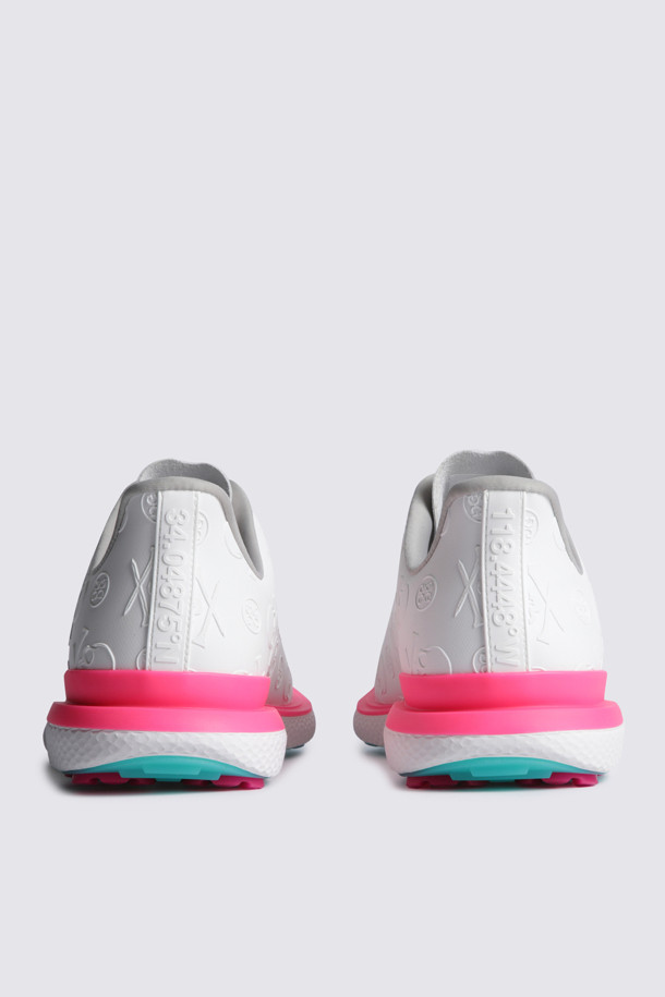 지포어-SHOES MEN-GALLIVAN2R EMBOSSED SKULL & TEES GOLF SHOE(MEN) 