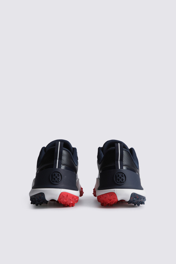 지포어-MEN SHOES-G/18 EMBOSSED SKULL AND TEES GOLF SHOE(MEN)