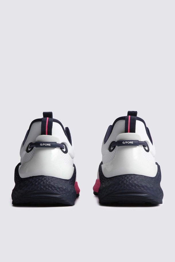 지포어-SHOES MEN- MG4+ O2 GRADIENT PERFORATED GOLF SHOE(MEN) 