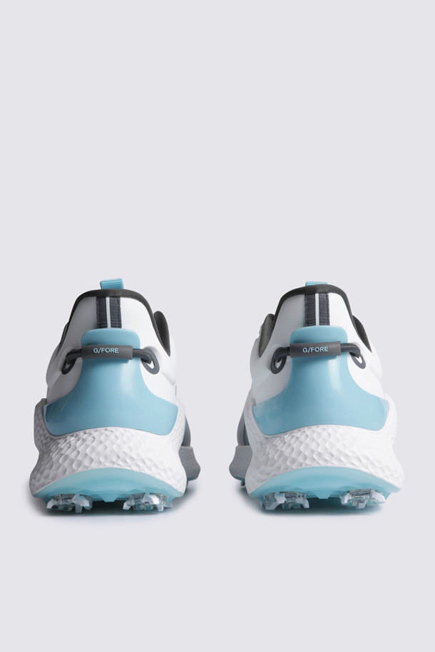 지포어-SHOES MEN-MG4+ O2 GRADIENT G/LOCK GOLF SHOE(MEN) 