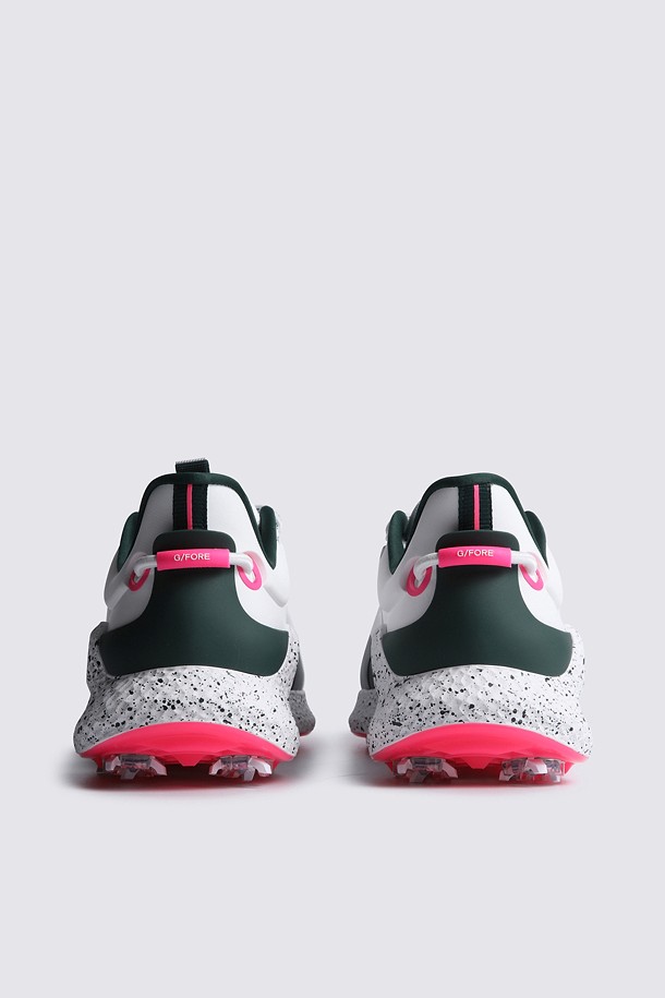 지포어-SHOES MEN-PERFORATED MG4+ O2 G/LOCK(MEN) 