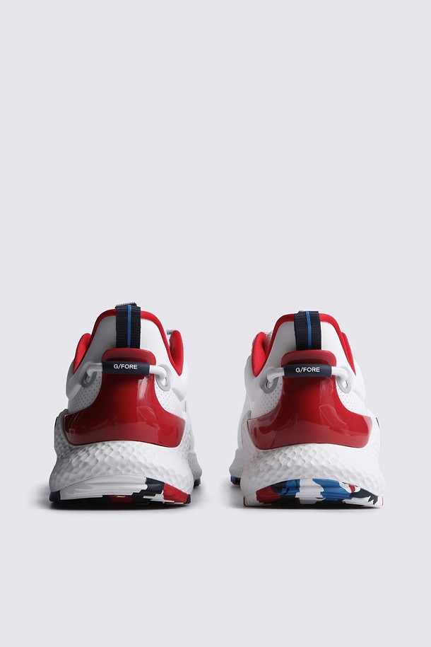 지포어-SHOES MEN-PERFORATED MG4+ O2(MEN)
