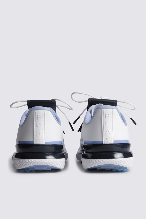 지포어-SHOES WOMEN-GALLIVAN2R TUXEDO STRIPE GOLF SHOE(WOMEN) 