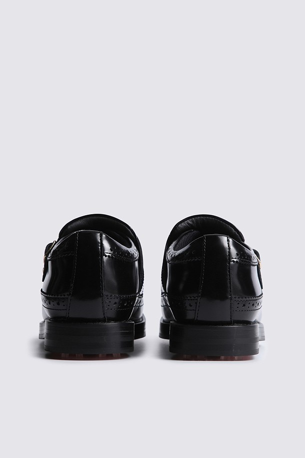 지포어-WOMEN SHOES-MONK STRAP LUXE SOLE GALLIVANTER(WOMEN)