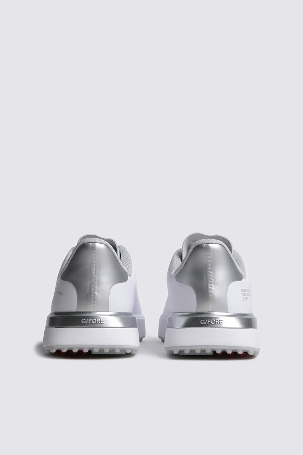 지포어-WOMEN SHOES-EMBOSSED HEART G'S G.112(WOMEN)