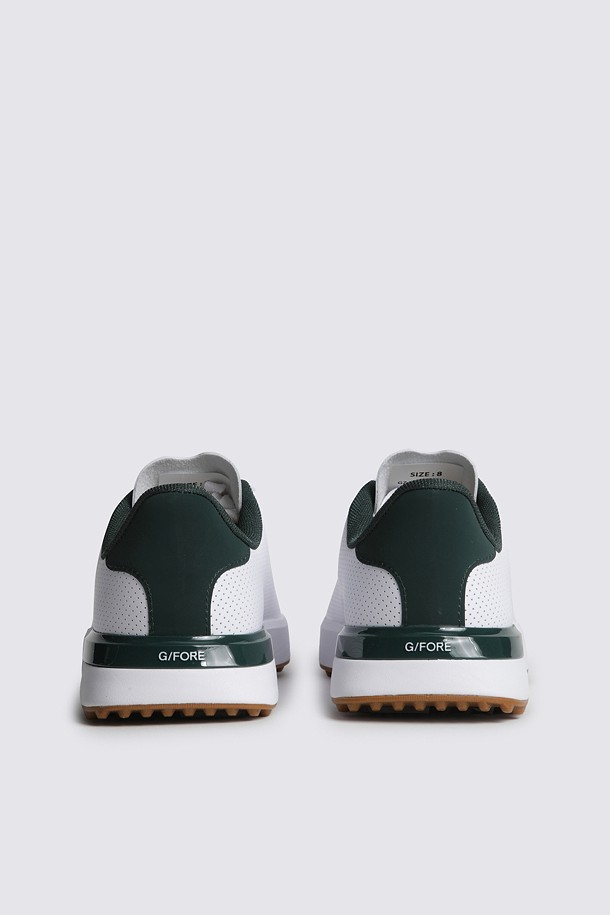 지포어-WOMEN SHOES-PERFORATED G.112(WOMEN)